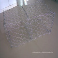 Gabion Basket Wire Mesh Manufactrure